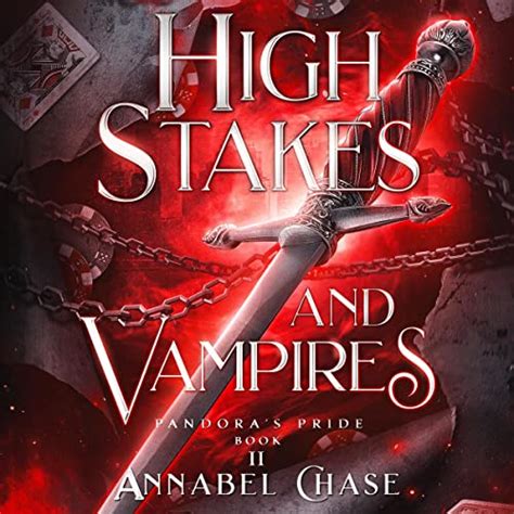 vampire stakes|High Stakes .